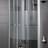 INR LINC Niagaran (56030299) 900x900x2000mm