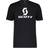 Scott Icon T-shirt Men - Black