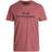 Peak Performance Original T-shirt - Rose Brown