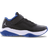 Nike Jordan 11 CMFT Low PSV - Black/Dark Marina Blue/White