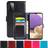 CaseOnline Mobile Wallet 3-Card for Galaxy A32