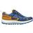 Scott Supertrac 3 GTX - Midnight Blue/Bright Orange