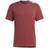 adidas Designed for Training T-shirt Men - Burgundy