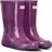 Hunter Kids' Original First Gloss - Violet