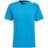 Adidas Designed for Training T-shirt Men - Blue Rush