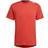 Adidas Designed for Training T-shirt Men - Vivid Red