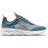 Nike React Live M - Rift Blue/Grey Fog/Wolf Grey/Orange