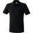 Erima Mens Teamsports Polo-Shirt - Black