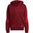 Adidas Sportswear Future Icons 3-Stripes Full-Zip Hoodie - Burgundy