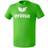 Erima Promo T-shirt Unisex - Green