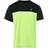 Asics Race SS Top Men - Performance Black/Hazard Green