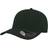 Atlantis Beat Structured 6 Panel Cap - Green