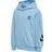 Hummel Due Hoodie - Airy Blue (213903-6475)