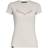 Salewa Solidlogo Dri Release T-shirt Women - White