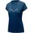 Salewa Solidlogo Dri Release T-shirt Women - Premium Navy Melange