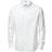 Nimbus Rochester Oxford Long Sleeve Formal Shirt - White