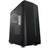 FSP Group CMT151 (Black/Transparent)