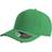 Atlantis Cargo Weathered Visor 5 Panel Cap - Green