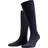 Amanda Christensen Core Knee High Sock - Anthracite Melange