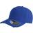 Atlantis Cargo Weathered Visor 5 Panel Cap - Royal Blue