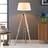 Lindby Katie Golvlampa 162cm