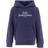 Peak Performance Junior Original Hoodie - Blue Shadow (G77295030170)