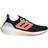 Adidas Ultraboost 22 M - Core Black/Turbo/Flash Orange