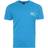 HUGO BOSS RN 24 T-shirt - Bright Blue