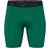 Hummel First Performance Tight Shorts Kids - Evergreen