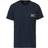 HUGO BOSS RN 24 T-shirt - Dark Blue