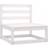 vidaXL 805669 Middle Modulsofa