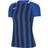 Nike Striped Division III Jersey Women - Royal Blue/Black/White