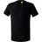 Erima Camiseta Teamsport - Noir