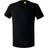 Erima T-shirt Teamsport - Noir