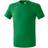 Erima Camiseta Teamsport - Vert