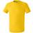 Erima T-shirt Teamsport - Jaune
