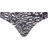 Calvin Klein Classic Bikini Tai - Animal Print
