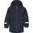 Didriksons Norma Kid's Jacket - Navy (504012-039)