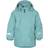 Didriksons Norma Kid's Jacket - Turquoise Aqua (504012-516)