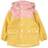 Tretorn Wings Raincoat - Light Rose/Striped