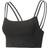 Puma Low Impact FormKnit Training Bra - Black