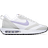 Nike Air Max Dawn W - White/Light Bone/Black/Purple Dawn