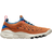 NIKE Free Run Trail M - Dark Russet/Blue Nebula/Light Cream/Habanero Red