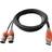 ESI audio USB A-MIDI 1.9m
