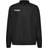 Hummel Kid's Core Micro Zip Jacket - Black (203442-2001)