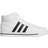 adidas Retrovulc Mid Canvas Skateboarding M - Cloud White/Core Black/Grey Two