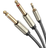 Ugreen 3.5mm-2x6.3mm 1m