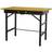 Sealey FWB1000 1000mm Portable Folding Workbench