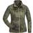 Pinewood Frazer Camou Sweater Jacket Women