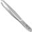 Mörser Solingen Inox Pincett klo